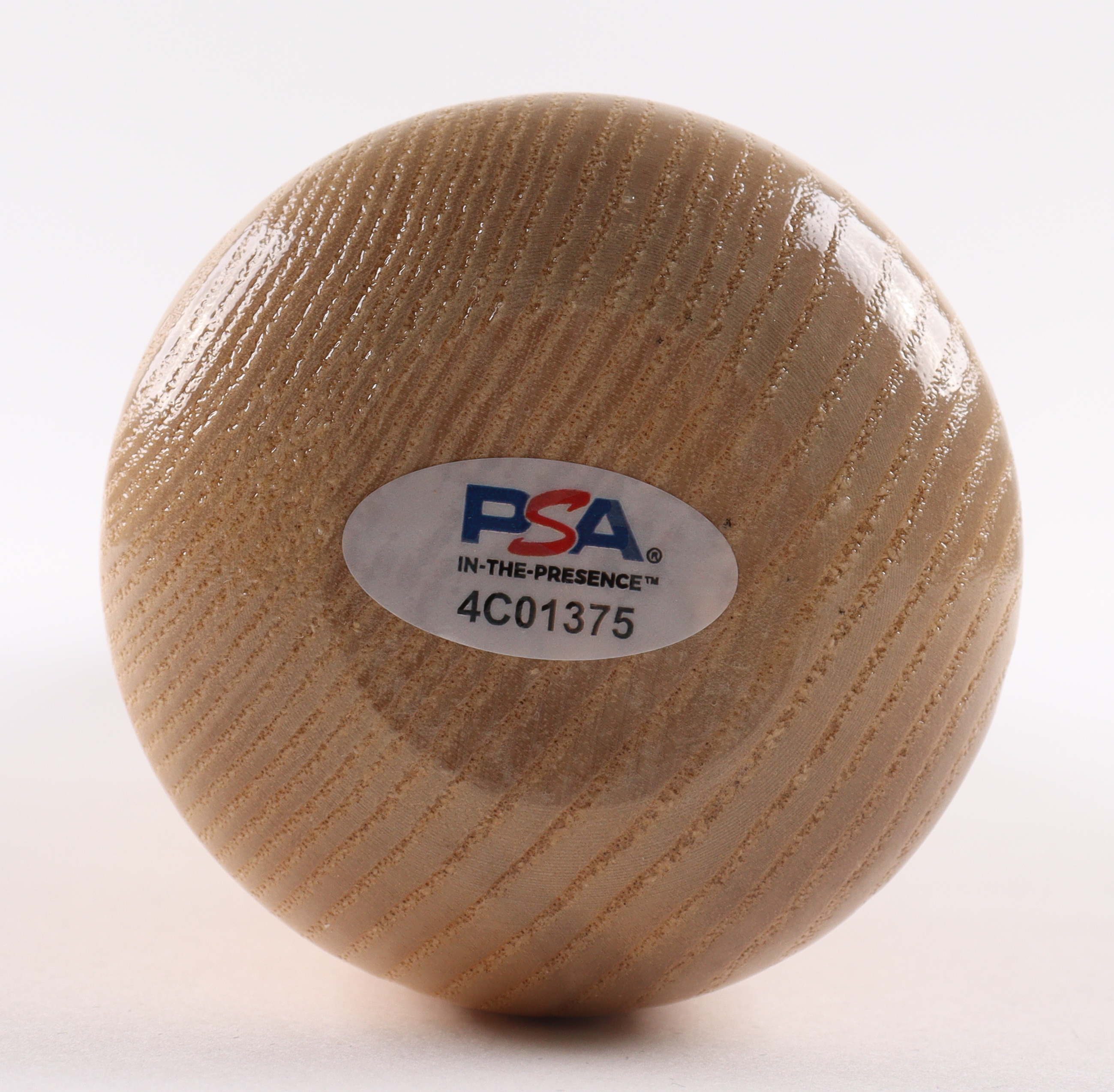 Bill Madlock Signed Rawlings Baseball Bat Inscribed "79 WSC" & "4X Batting Champ" (PSA) at PristineAuction.com Bill Madlock Signed Rawlings Baseball Bat Inscribed "79 WSC" & "4X Batting Champ" (PSA) at PristineAuction.com