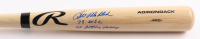Bill Madlock Signed Rawlings Baseball Bat Inscribed "79 WSC" & "4X Batting Champ" (PSA) at PristineAuction.com