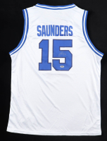 Richie Saunders Signed Cougars Nike Authentic Jersey (PSA) at PristineAuction.com