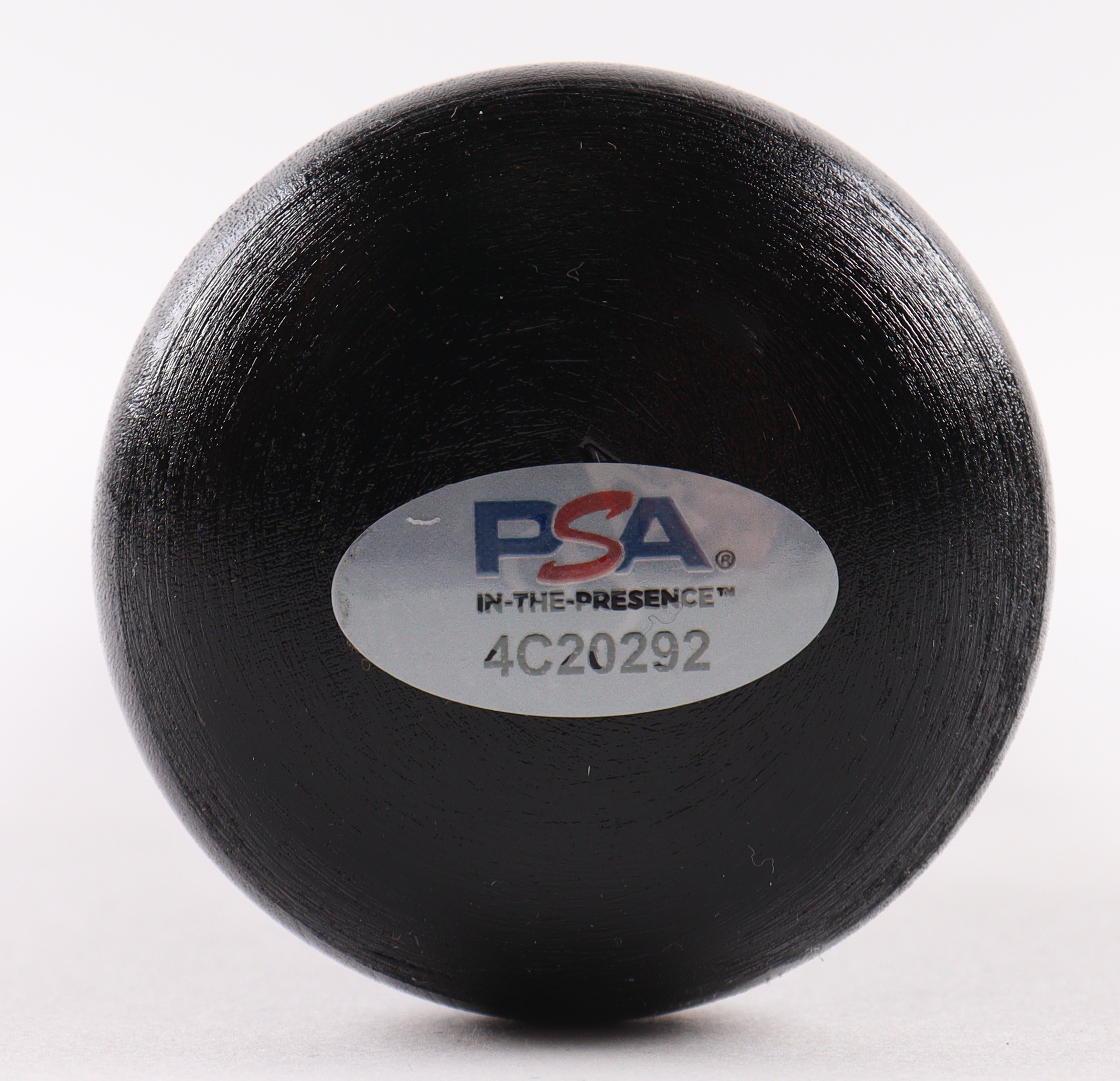 Roberto Alomar Signed Louisville Slugger Baseball Bat Inscribed "HOF 2011" (PSA) at PristineAuction.com Roberto Alomar Signed Louisville Slugger Baseball Bat Inscribed "HOF 2011" (PSA) at PristineAuction.com