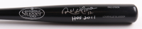 Roberto Alomar Signed Louisville Slugger Baseball Bat Inscribed "HOF 2011" (PSA) at PristineAuction.com