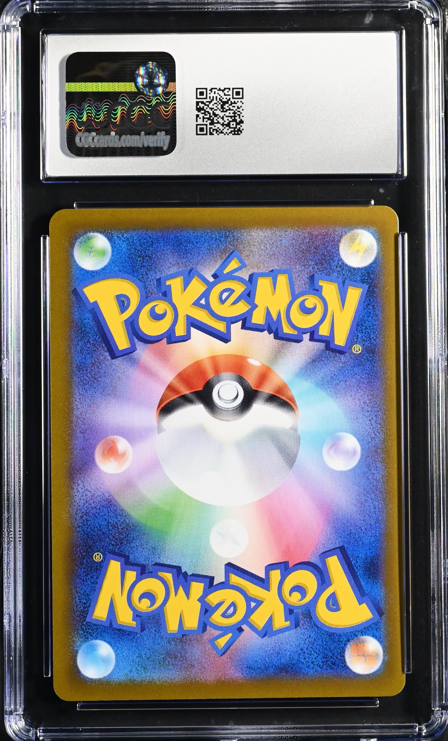 Mega Charizard X Ex 2025 Pokemon Card Game Inferno X Japanese #013 Holo (CGC 10) at PristineAuction.com Mega Charizard X Ex 2025 Pokemon Card Game Inferno X Japanese #013 Holo (CGC 10) at PristineAuction.com