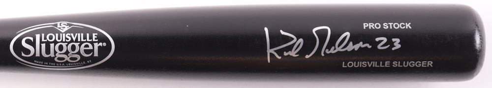 Kirk Gibson Signed Louisville Slugger Baseball Bat (JSA) at PristineAuction.com Kirk Gibson Signed Louisville Slugger Baseball Bat (JSA) at PristineAuction.com