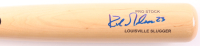 Kirk Gibson Signed Louisville Slugger Baseball Bat (JSA) at PristineAuction.com