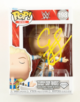 Cody Rhodes Signed "WWE" #198 'The American Nightmare' Cody Rhodes Funko Pop! Vinyl Figure (ACOA) at PristineAuction.com