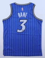 Desmond Bane Signed Magic Nike Authentic Jersey (PSA) at PristineAuction.com