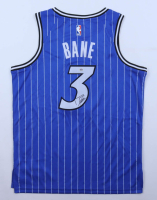 Desmond Bane Signed Magic Nike Authentic Jersey (PSA) at PristineAuction.com