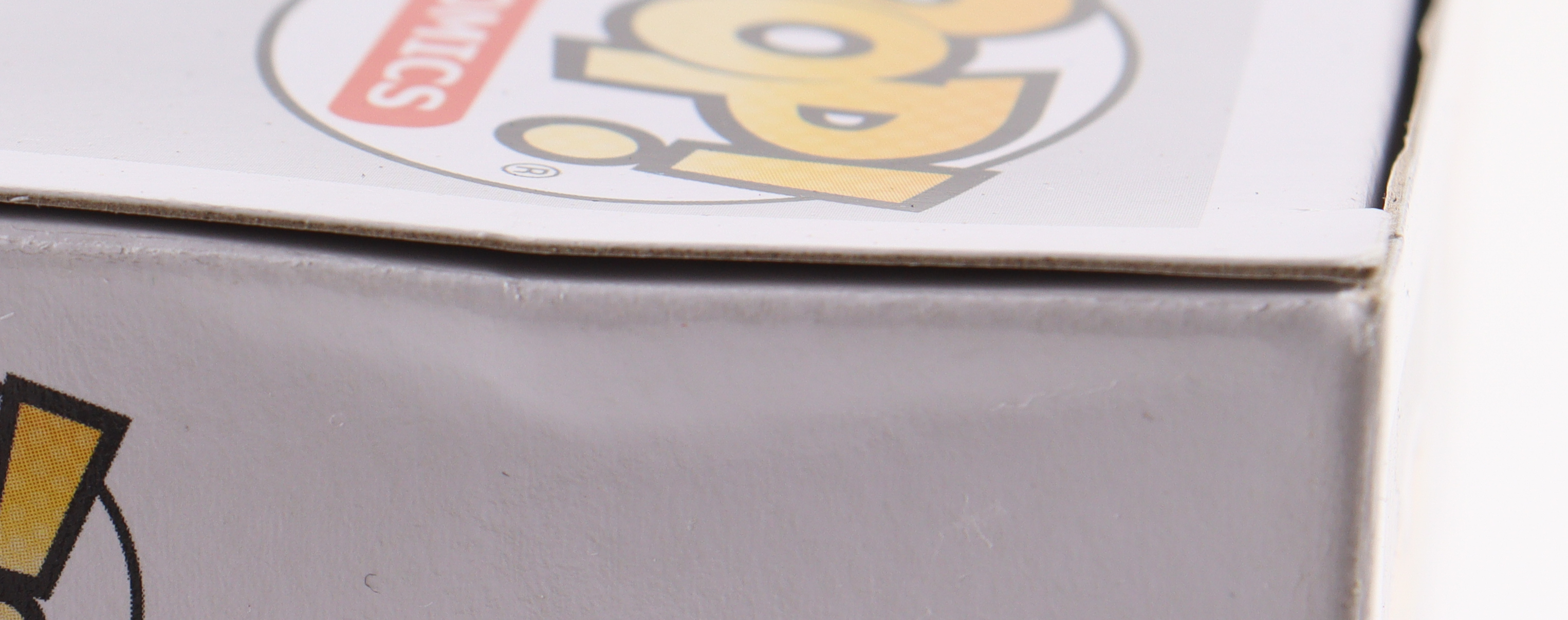 Tohoru Masamune Signed "Teenage Mutant Ninja Turtles" #35 Shredder Funko Pop! Vinyl Figure (ACOA) at PristineAuction.com Tohoru Masamune Signed "Teenage Mutant Ninja Turtles" #35 Shredder Funko Pop! Vinyl Figure (ACOA) at PristineAuction.com