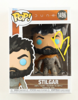 Javier Bardem Signed "Dune" #1496 Stilgar Funko Pop! Vinyl Figure (ACOA) at PristineAuction.com
