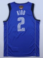 Jason Kidd Signed Mavericks Nike Authentic Jersey (PSA) at PristineAuction.com