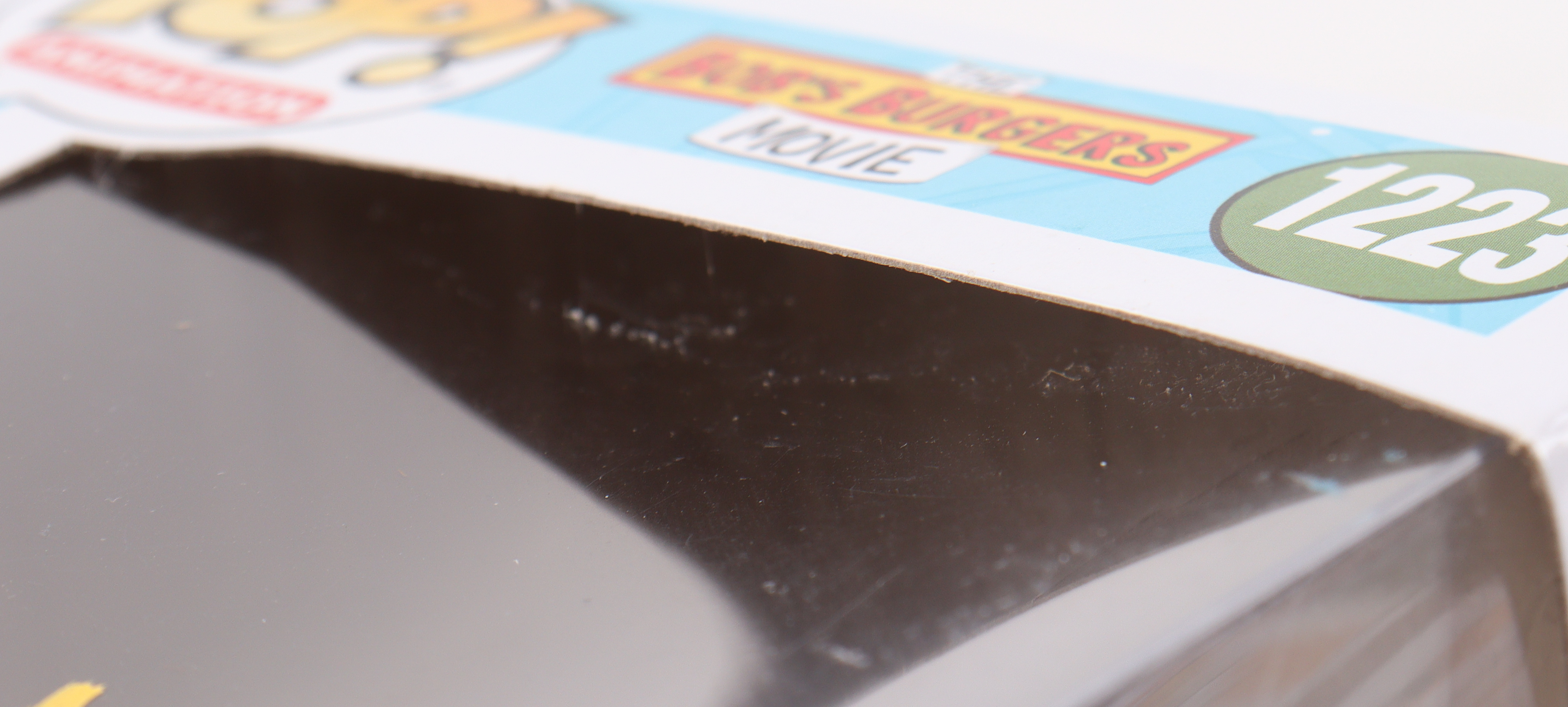 John Roberts Signed "The Bob's Burgers Movie" Bikini Burger Linda #1223 Funko Pop! Vinyl Figure (ACOA) at PristineAuction.com John Roberts Signed "The Bob's Burgers Movie" Bikini Burger Linda #1223 Funko Pop! Vinyl Figure (ACOA) at PristineAuction.com