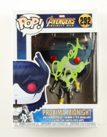 Carrie Coon Signed "Avengers: Infinity War" #292 Proxima Midnight Bobble-Head Funko Pop! Vinyl Figure (ACOA) at PristineAuction.com
