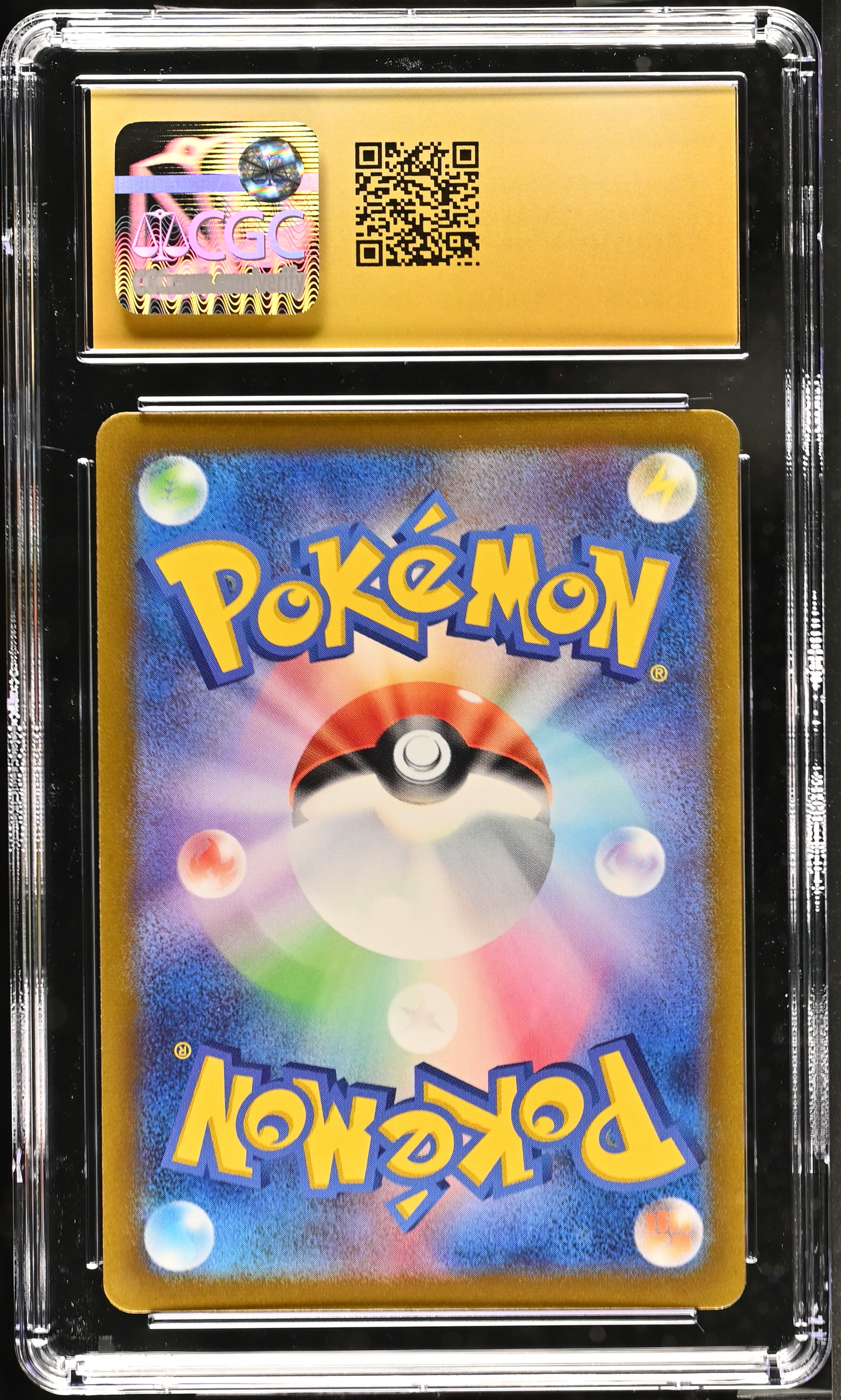 Charizard VSTAR 2022 Pokemon Sword and Shield High Class Pack VSTAR Universe Japanese #014 Holo (CGC Pristine 10 | Black Label) at PristineAuction.com Charizard VSTAR 2022 Pokemon Sword and Shield High Class Pack VSTAR Universe Japanese #014 Holo (CGC Pristine 10 | Black Label) at PristineAuction.com