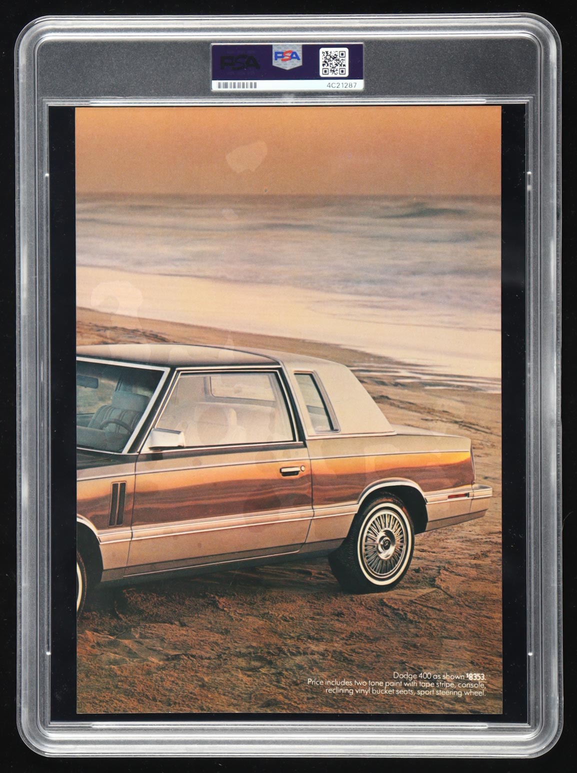 Larry Bird Signed 1981 "Sports Illustrated" Magazine Cover (PSA | Autograph Graded 9) at PristineAuction.com Larry Bird Signed 1981 "Sports Illustrated" Magazine Cover (PSA | Autograph Graded 9) at PristineAuction.com