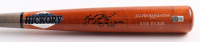 Kyle Tucker Signed Old Hickory Player Model Baseball Bat Inscribed "Game 1 2022 WS 2HR" (Beckett) at PristineAuction.com