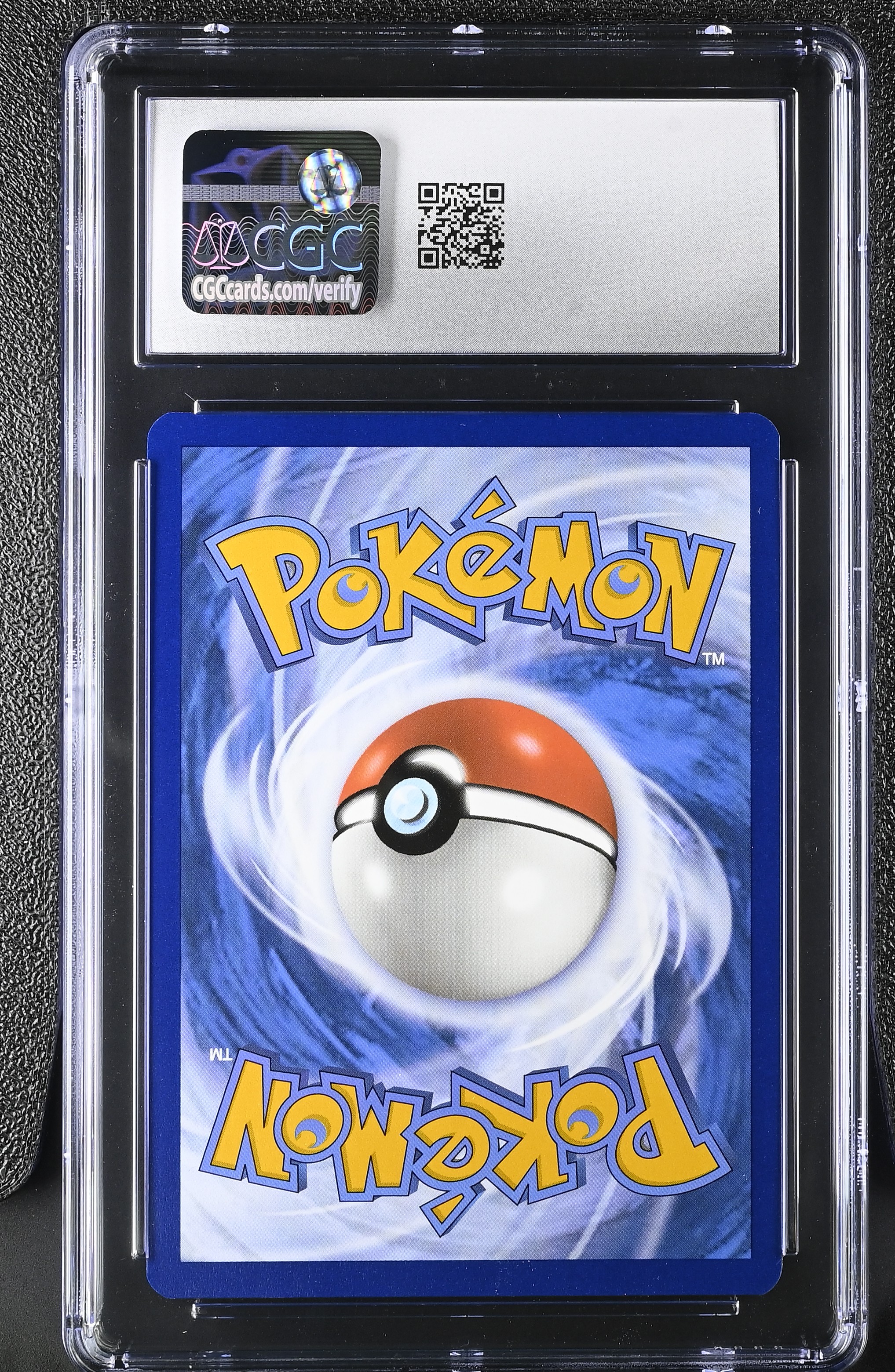 Pikachu 2023 Pokemon TCG Scarlet & Violet Paldea Evolved #062 Reverse Holo (CGC 10) at PristineAuction.com Pikachu 2023 Pokemon TCG Scarlet & Violet Paldea Evolved #062 Reverse Holo (CGC 10) at PristineAuction.com