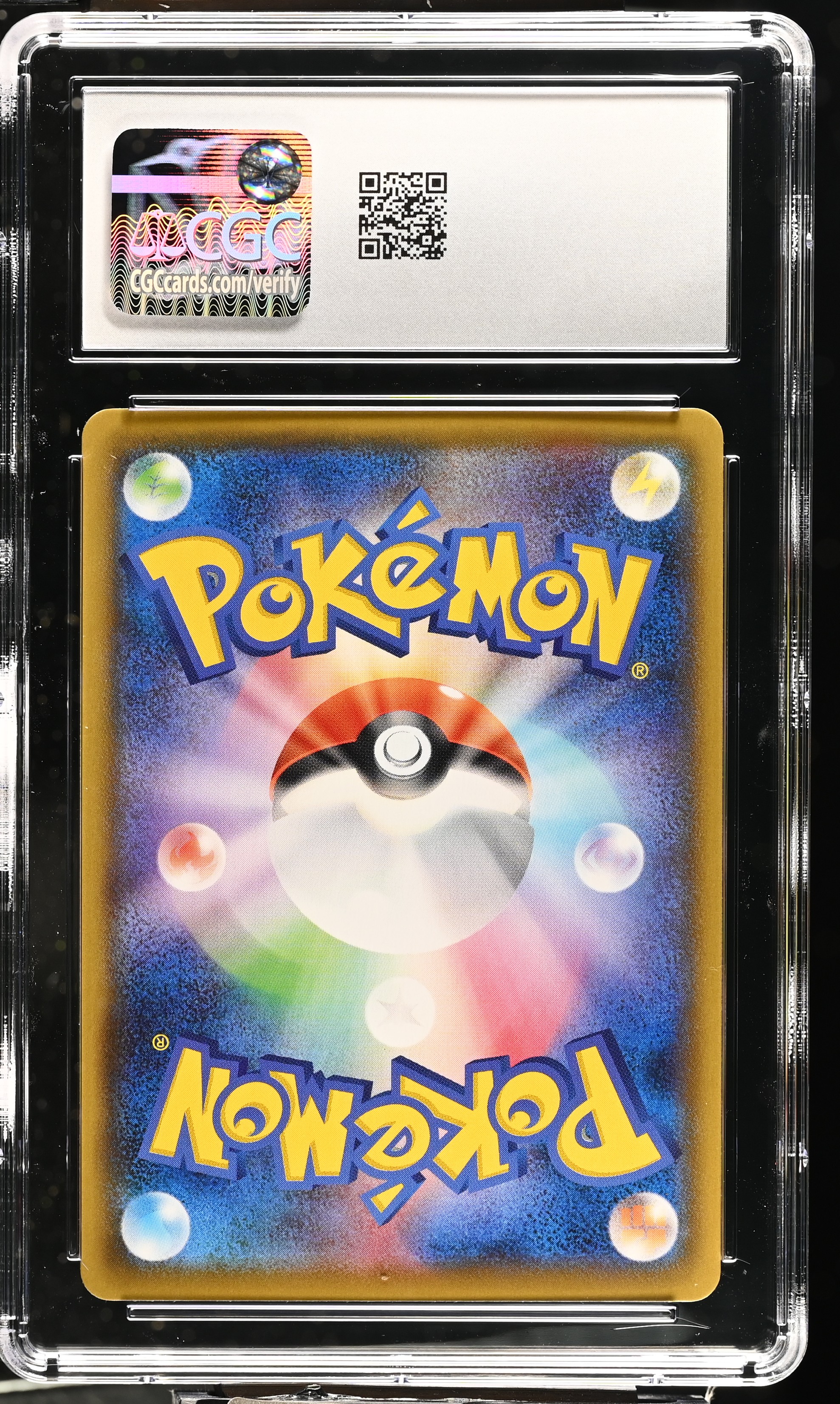 Pikachu VMAX 2020 Pokemon Card Game Sword & Shield Amazing Volt Tackle Japanese #031 Holo (CGC 10) at PristineAuction.com Pikachu VMAX 2020 Pokemon Card Game Sword & Shield Amazing Volt Tackle Japanese #031 Holo (CGC 10) at PristineAuction.com