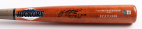 Kyle Tucker Signed Old Hickory Player Model Baseball Bat Inscribed "Game 1 2022 WS 2HR" (Beckett) at PristineAuction.com