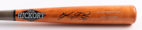 Kyle Tucker Signed Old Hickory Player Model Baseball Bat (Beckett) at PristineAuction.com
