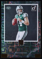 Sam Darnold 2018 Donruss The Elite Series Rookies #R1 RC at PristineAuction.com