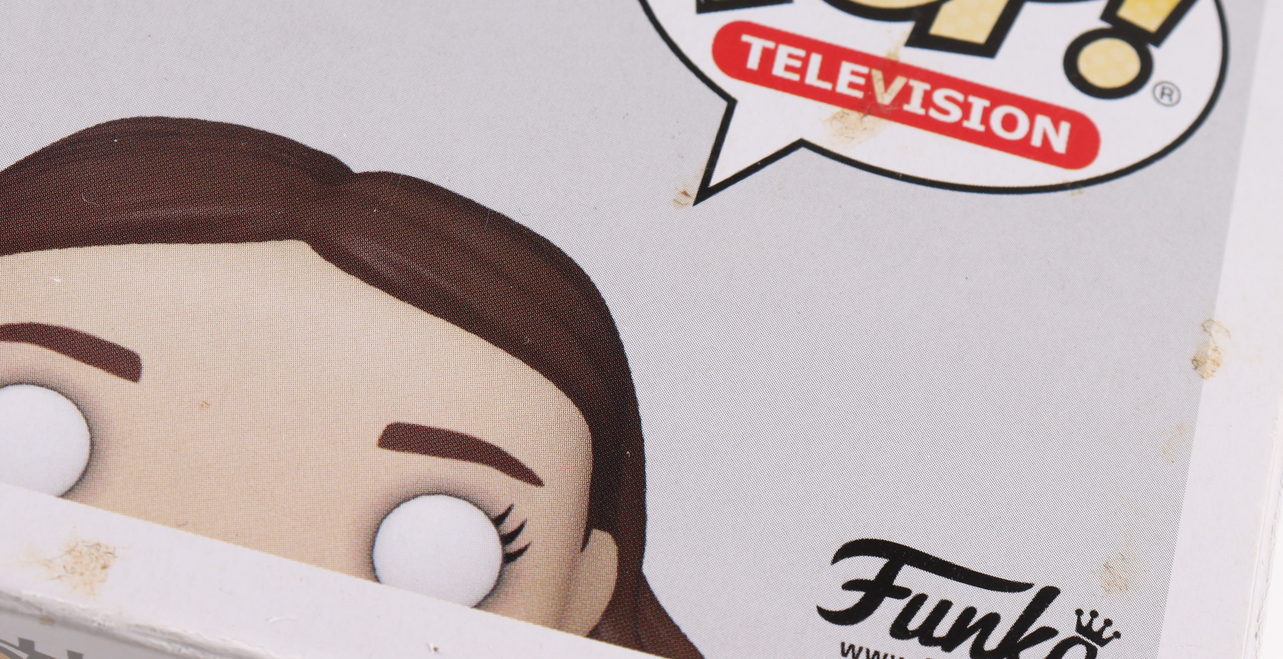 Elliot Page Signed "The Umbrella Academy" Vanya #1118 Funko Pop! Vinyl Figure (ACOA) at PristineAuction.com Elliot Page Signed "The Umbrella Academy" Vanya #1118 Funko Pop! Vinyl Figure (ACOA) at PristineAuction.com