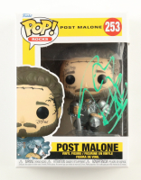 Post Malone Signed "Post Malone" #253 Funko Pop! Vinyl Figure (JSA) at PristineAuction.com