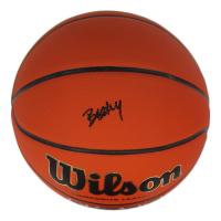 Bennett Stirtz Signed NCAA Basketball (JSA) at PristineAuction.com