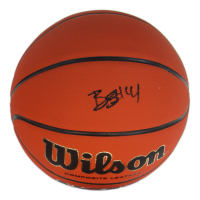 Bennett Stirtz Signed NCAA Basketball (JSA) at PristineAuction.com