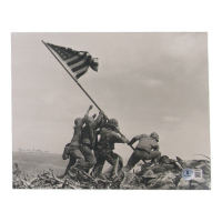 Russell Sattazahn Signed 8x10 Photo (Beckett) at PristineAuction.com