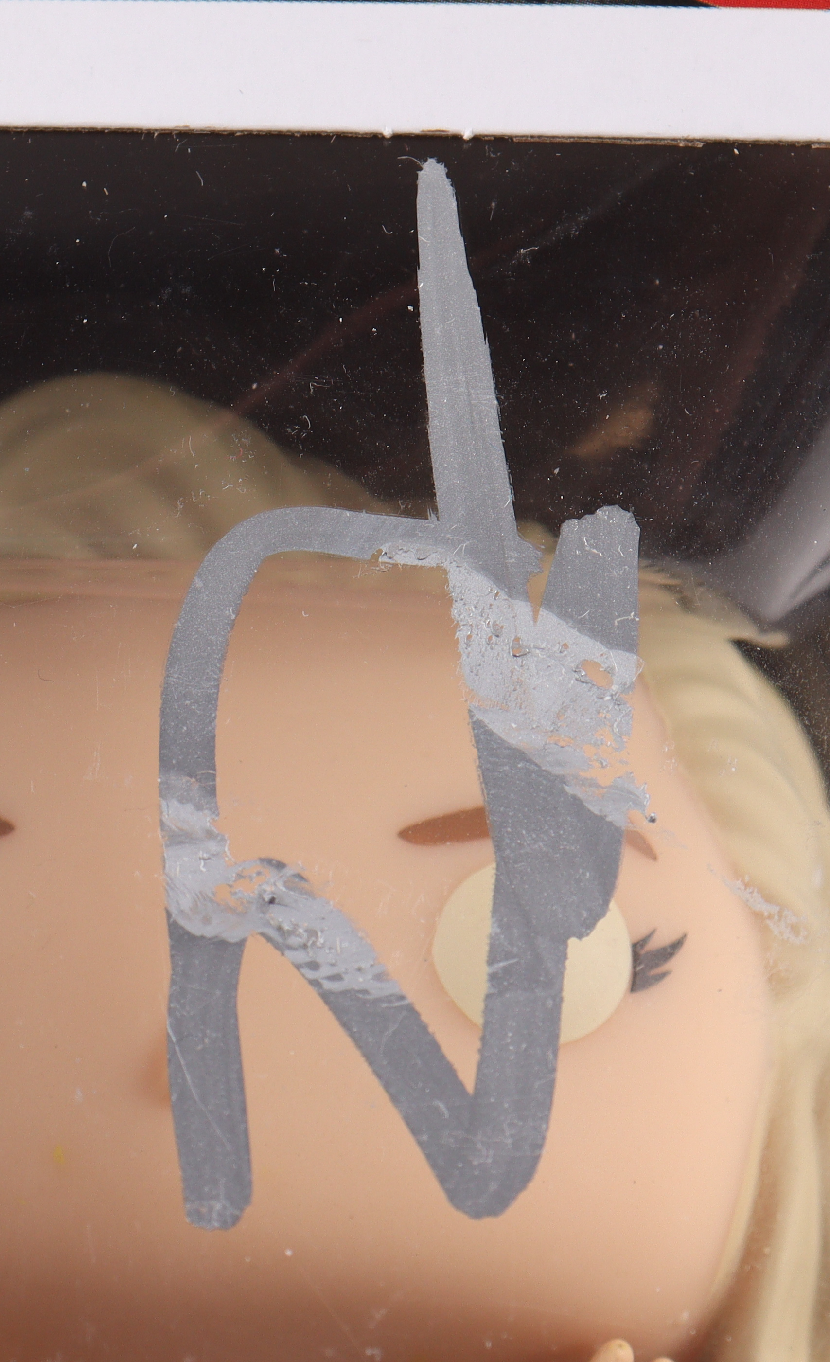 Erin Moriarty Signed "The Boys" #980 Starlight Funko Pop! Vinyl Figure (ACOA) at PristineAuction.com Erin Moriarty Signed "The Boys" #980 Starlight Funko Pop! Vinyl Figure (ACOA) at PristineAuction.com