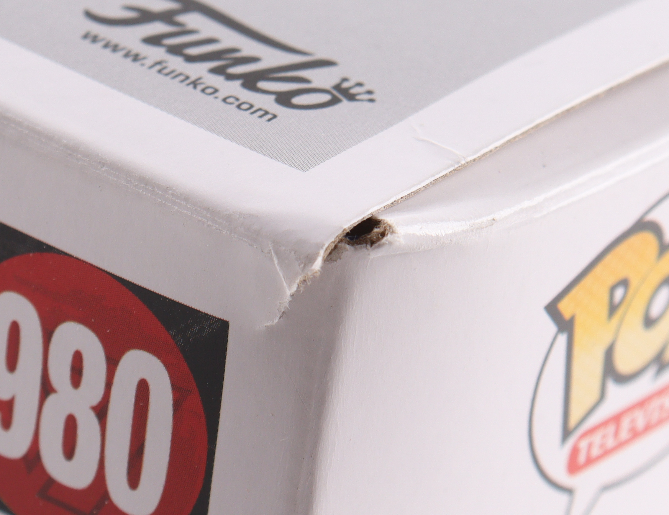 Erin Moriarty Signed "The Boys" #980 Starlight Funko Pop! Vinyl Figure (ACOA) at PristineAuction.com Erin Moriarty Signed "The Boys" #980 Starlight Funko Pop! Vinyl Figure (ACOA) at PristineAuction.com