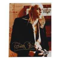 Richard O'Brien Signed "The Rocky Horror Picture Show" 8x10 Photo (Beckett) at PristineAuction.com