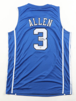 Grayson Allen Signed Blue Devils Nike Authentic Jersey (PSA) at PristineAuction.com