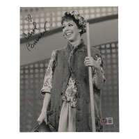 Carol Burnett Signed "The Carol Burnett Show" 8x10 Photo (Beckett) at PristineAuction.com