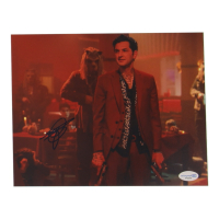 Ben Schwartz Signed "Renfield" 8x10 Photo (ACOA) at PristineAuction.com