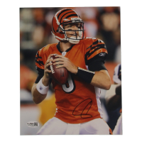 Carson Palmer Signed Bengals 8x10 Photo (JSA) at PristineAuction.com