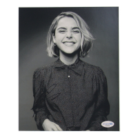 Kiernan Shipka Signed 8x10 Photo (ACOA) at PristineAuction.com