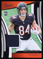 Colston Loveland 2025 Absolute Absolute Rookie Materials #6 RC at PristineAuction.com