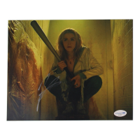 Kiernan Shipka Signed "Totally Killer" 8x10 Photo (ACOA) at PristineAuction.com