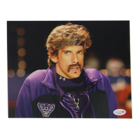 Ben Stiller Signed "Dodgeball" 8x10 Photo (ACOA) at PristineAuction.com