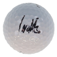 Ludvig Aberg Signed Golf Ball (PSA) at PristineAuction.com