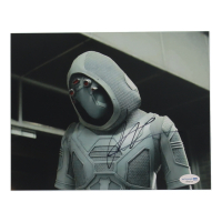 Hannah John-Kamen Signed "Ant-Man and the Wasp" 8x10 Photo (ACOA) at PristineAuction.com