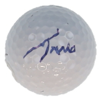 Max Greyserman Signed Golf Ball (PSA) at PristineAuction.com