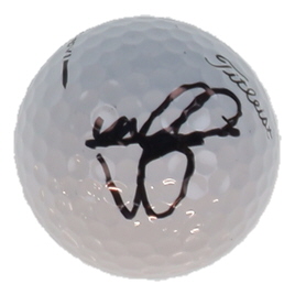 Michael Thorbjornsen Signed Golf Ball (PSA) at PristineAuction.com Michael Thorbjornsen Signed Golf Ball (PSA) at PristineAuction.com