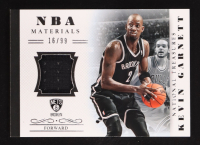 Kevin Garnett 2013-14 Panini National Treasures NBA Materials #2 #16/99 at PristineAuction.com