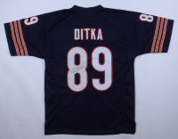 Mike Ditka Signed Jersey (JSA) at PristineAuction.com