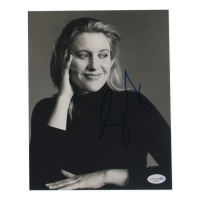Greta Gerwig Signed 8x10 Photo (ACOA) at PristineAuction.com