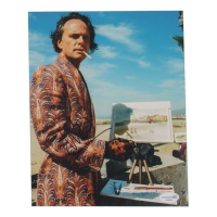Walton Goggins Signed 8x10 Photo (ACOA) at PristineAuction.com