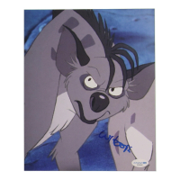 Whoopi Goldberg Signed "Lion King" 8x10 Photo (ACOA) at PristineAuction.com