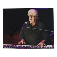 Michael McDonald Signed 8x10 Photo (ACOA) at PristineAuction.com